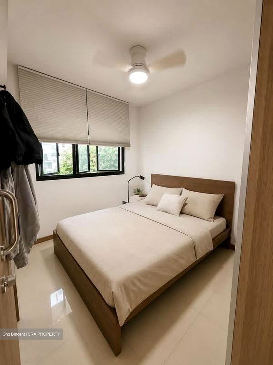 Blk 419C Waterfront II @ Northshore (Punggol), HDB 2 Rooms #613524321